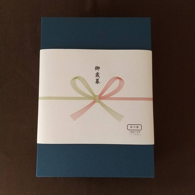 プレゼントやお中元、お歳暮にご活用ください。
